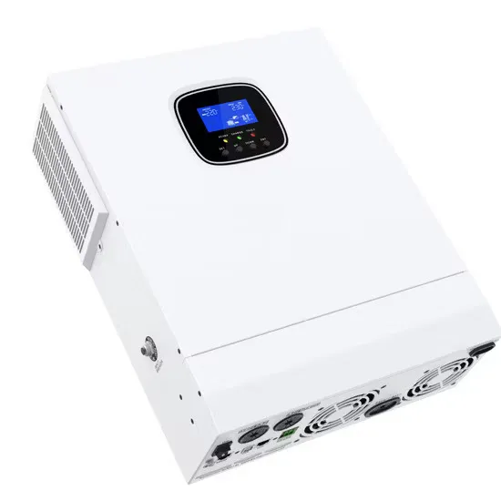 Portugal All-Vanadium Liquid Flow Battery Energy Storage