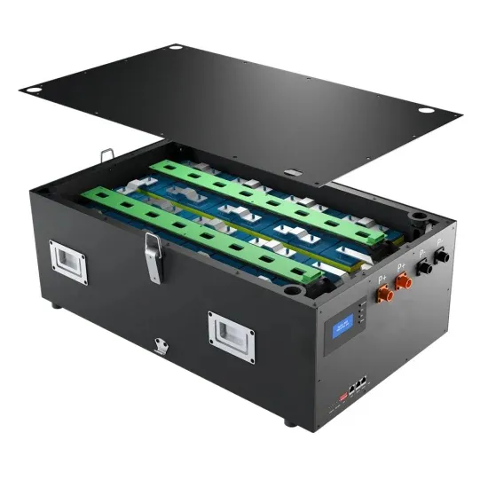 Solar cabinet energy storage system manufacturers supply
