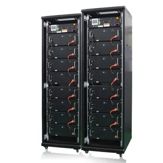 Nanya Energy Storage solar container lithium battery Price