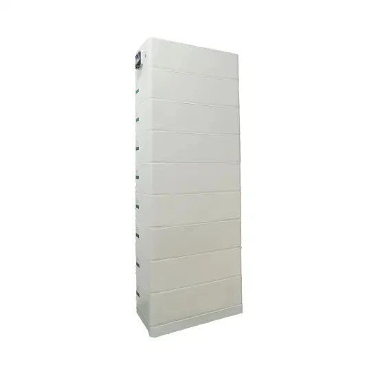 Off-grid solar container high-temperature resistant type method