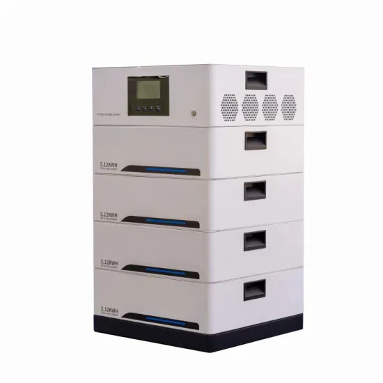 Huawei Reykjavik Battery Energy Storage Project