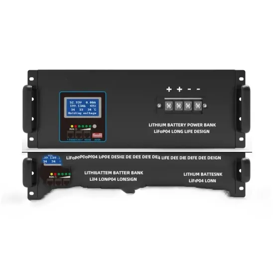 Small solar power generation system in Suriname