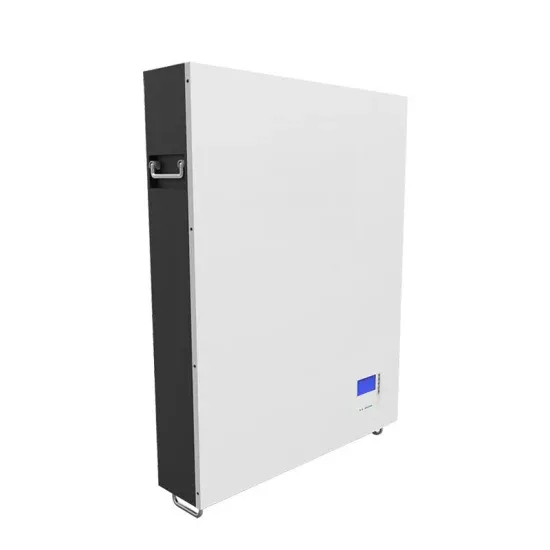 Energy storage cabinet production qualification