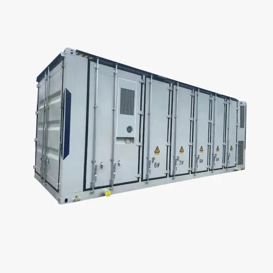 Cost of Corrosion-Resistant Battery Storage Cabinets in Kuwait