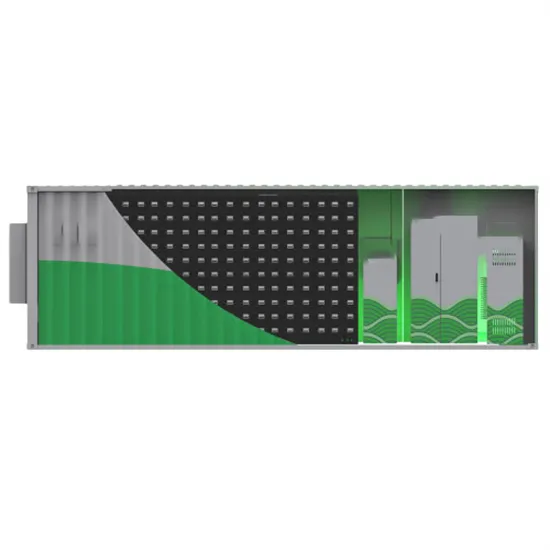 Cost of Grid-Connected Solar Containers for Indian Farms