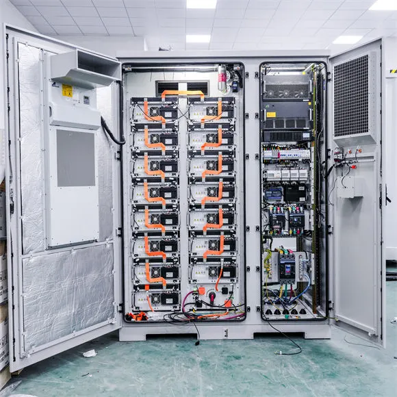 Energy Storage Inverter by JAC-INVERT