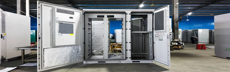 JAC-INVERT Product Portfolio - Solar Inverters, Hybrid Inverters & Energy Storage Solutions