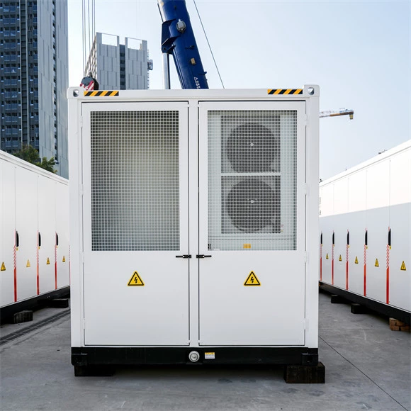 High-Frequency Inverter (Lightweight) - JAC-INVERT