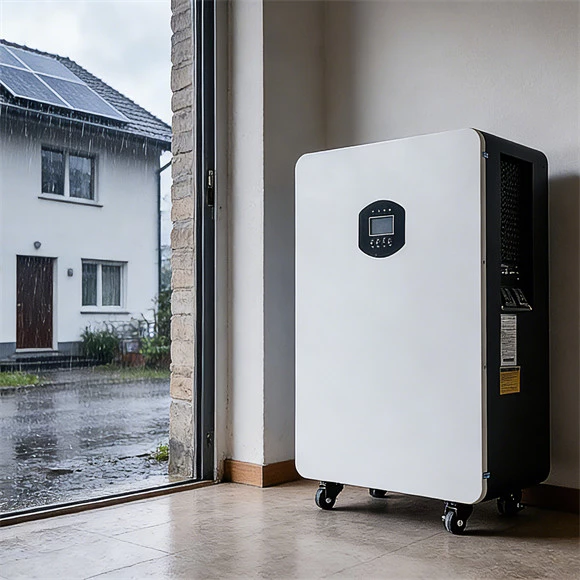 Low-Frequency Inverter (Heavy Duty) - JAC-INVERT
