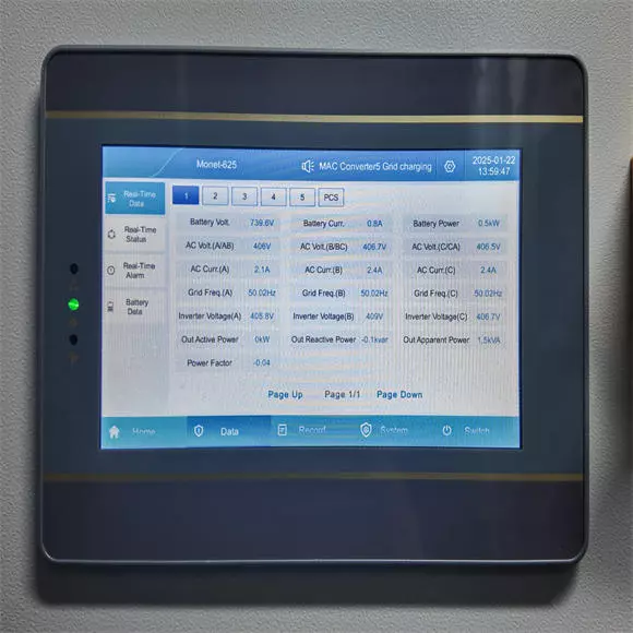 Micro Inverter (Module-Level Power Electronics) - JAC-INVERT