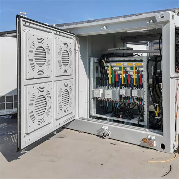 Custom Inverter Solutions (Special Voltage/Frequency) - JAC-INVERT