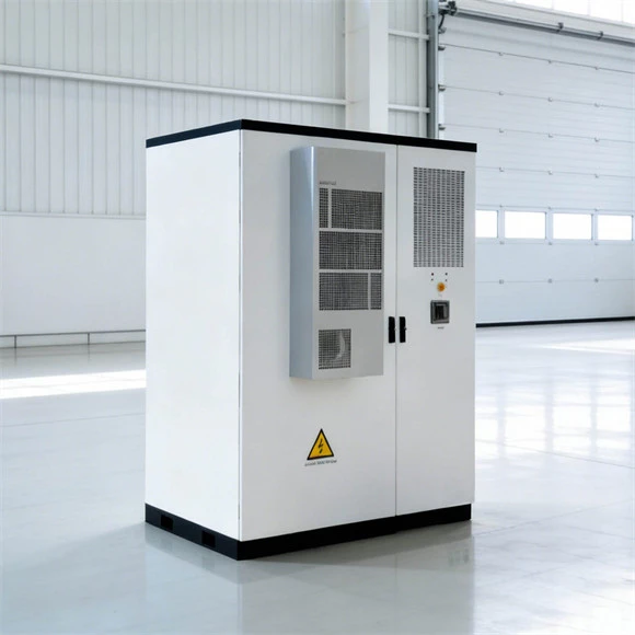 Off-Grid Inverter (Standalone Inverter) - JAC-INVERT