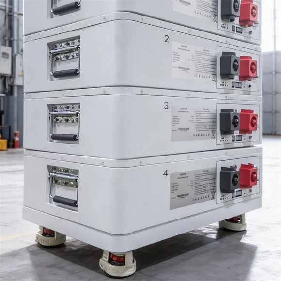 Hybrid Inverter (Solar + Storage) - JAC-INVERT