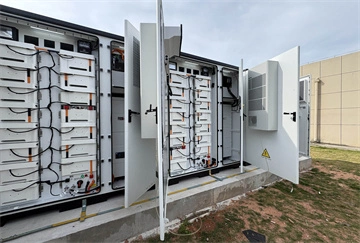 Grid-Tie Inverter Solar Farm - JAC-INVERT