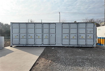 Three-Phase Commercial Inverter for Industrial Plant - JAC-INVERT