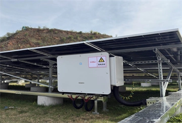 Inverter Price Optimization for Utility Project - JAC-INVERT